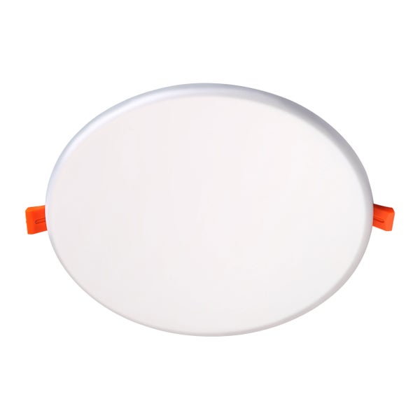 LED-Deckenleuchte, dimmbar, mit Memoryfunktion und Schutzart IP44