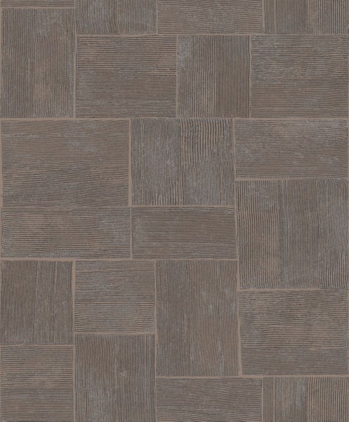 Dekorative Glasvase für Innenräume