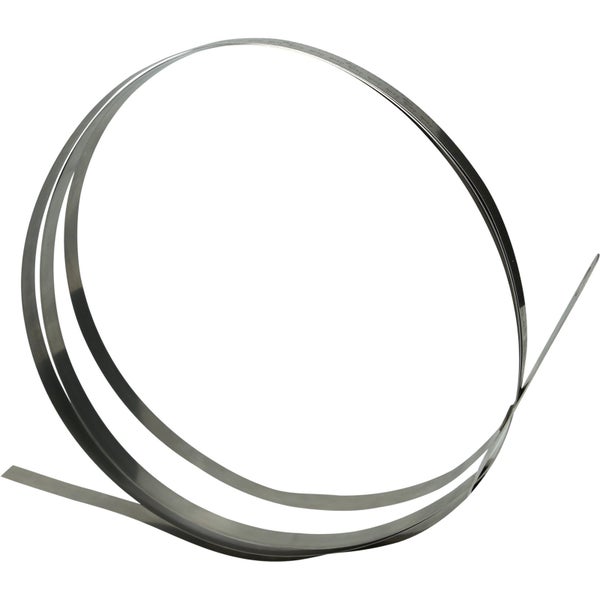Metallbandsägeblatt