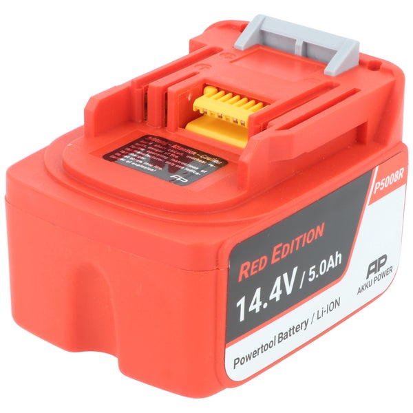 Akku Power Werkzeugakku 14.4V 5.0Ah