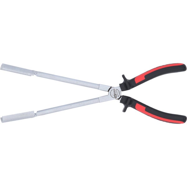 Zange für Gummiventile