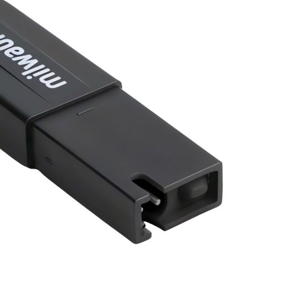 Milwaukee EC-Messgerät CD611 – Präzise Wasseranalyse für optimales Pflanzenwachstum, handlich und zuverlässig