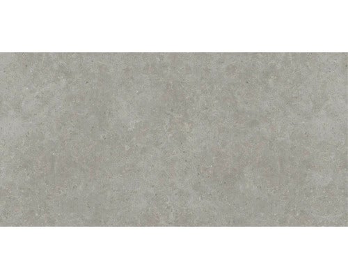 Graue Fliese mit Steinoptik