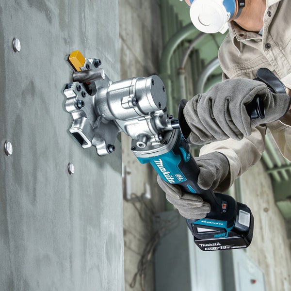 Akku-Schlagschrauber mit 18 Volt Akku