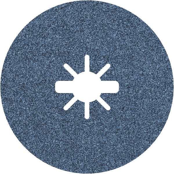 Bosch Schleifscheibe Korn 60