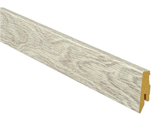 LEISTE SKL-60 EICHE OF 2071,2203, 20x60x2600 mm