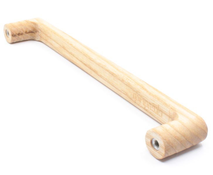 Holzgriff für Möbel