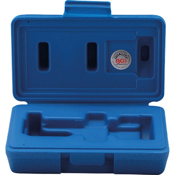 Tresentisch mit Holzgestell und Tischplatte