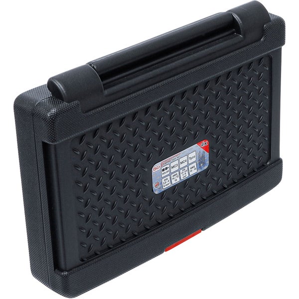 Werkzeugkoffer aus Kunststoff