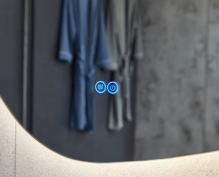 Beko Fugenfestiger in einer grauen Flasche