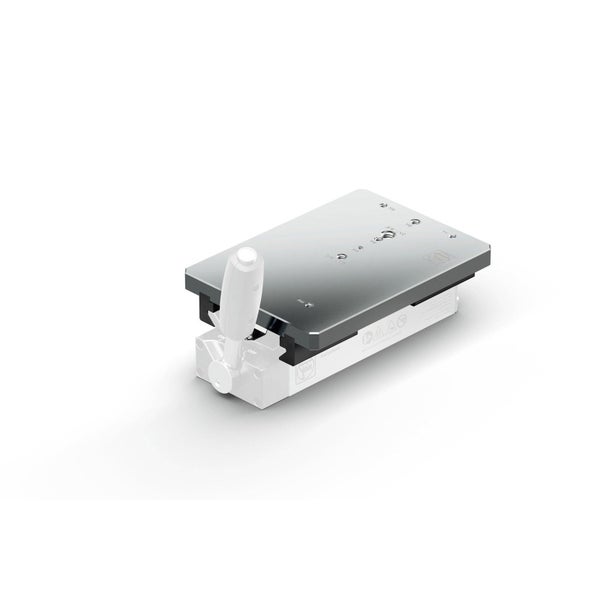 Fein Universalplatte LxBxT 200 x 160 x 37 mm (FEIN VersaMAG)  - 90701008020