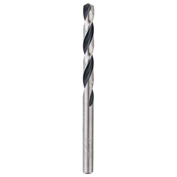 Bosch 10x HSS PointTeQ DIN 338 6 x 57 x 93 mm - 2608577228