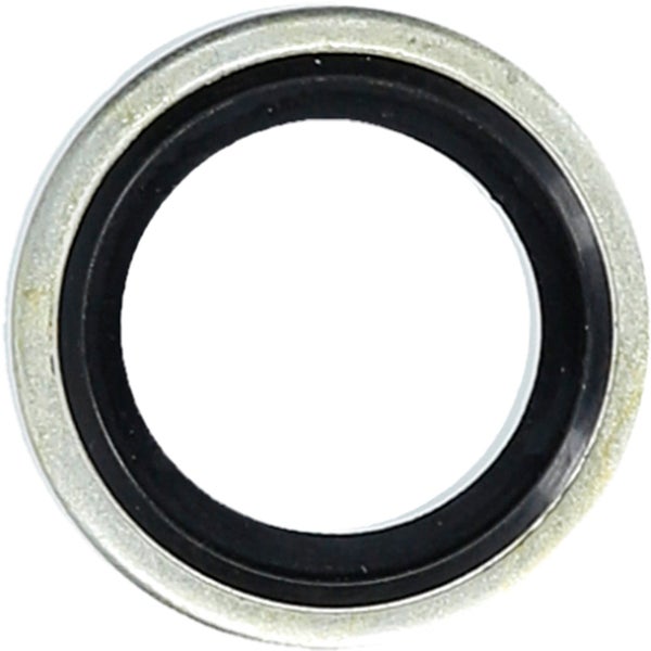 Steckschlüsseleinsatz-Satz auf einer Schiene