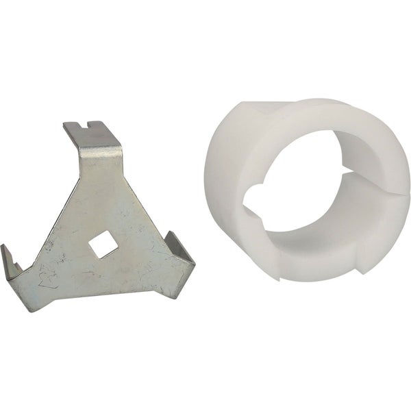 Zweiteiliges Werkzeugset für Alfa Romeo, Chevrolet, Citroen, Fiat, Lancia, Peugeot, Opel und Saab