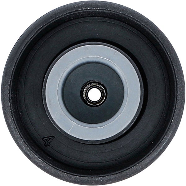 Rad für Transportgeräte