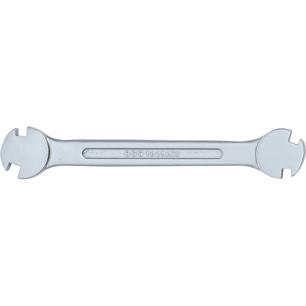 BGS Speichen-Spannschlüssel - 7180
