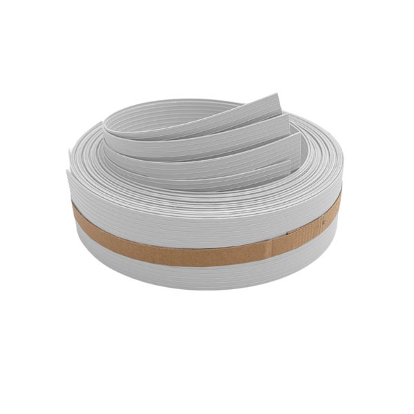 Kunststoffdichtungsband auf Rolle