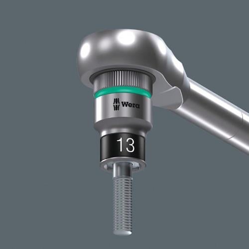 Verstellbarer Schraubenschlüssel, 450 mm