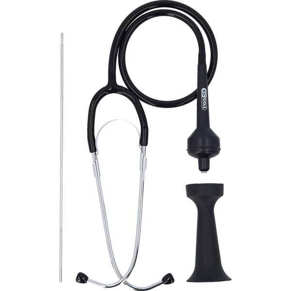 KS TOOLS Mechaniker-Stethoskop 1120 mm - 150.1645