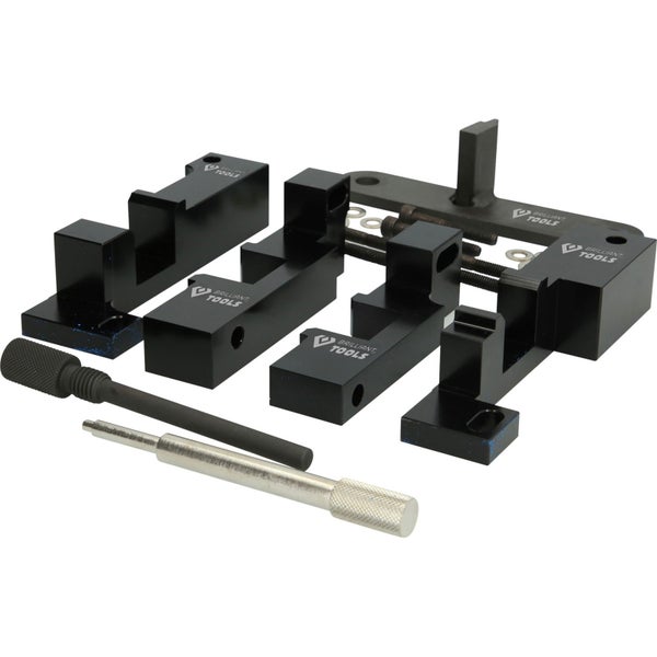 Brilliant Tools Nockenwellen Arretierungswerkzeugsatz