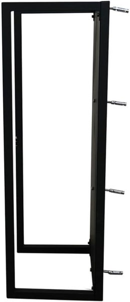 Metallrahmen zur Wandmontage