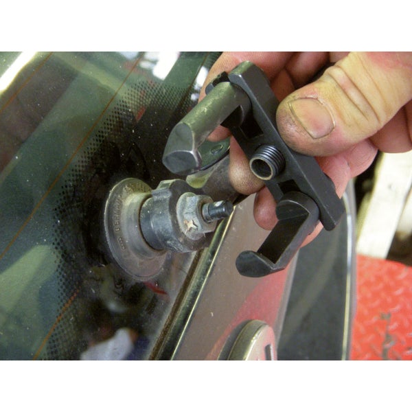 KS TOOLS Universal Scheibenwischarm-Abzieher 2-armig - 700.1185