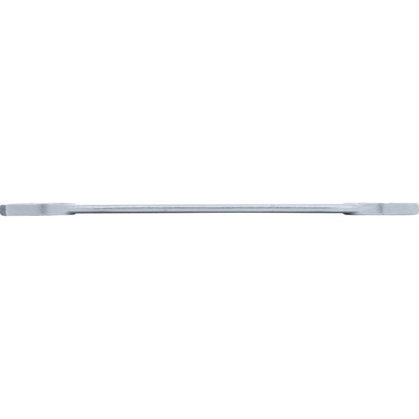 BGS Doppel-Maulschlüssel SW 21x23 mm - 1184-21x23