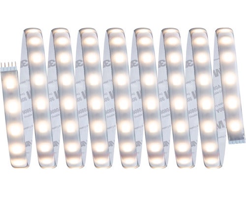 Paulmann MaxLED 500 LED-Bandset Smart Home Zigbee RGBW 3 m 1200lm 60 LED´s