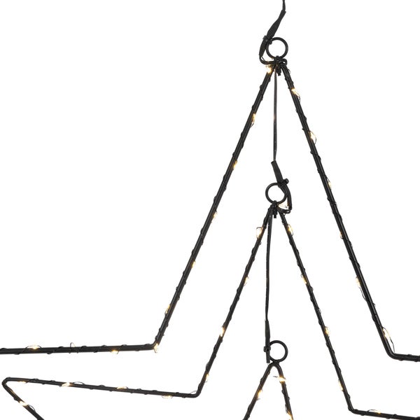 Holzbox zur Aufbewahrung für den Außenbereich