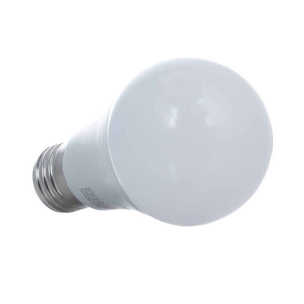 LUUMR LED E27 Smart Led A60 9W in Weiß aus Aluminium (E27) - Home Leuchtmittel