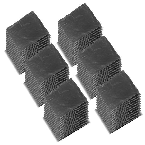 Gabionensäule aus Drahtgitter
