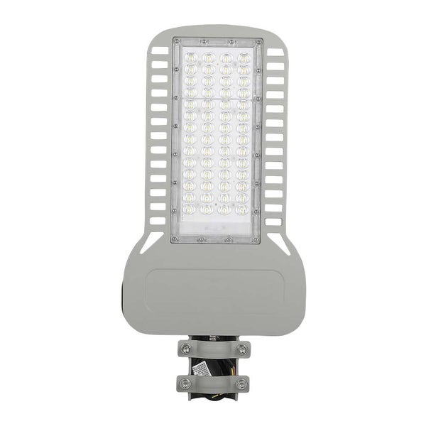 V-TAC VT-154ST-N - LED Slim Streetlights - Grau - Samsung - IP65 - 15W - 20300 Lumen - 4000K - 5