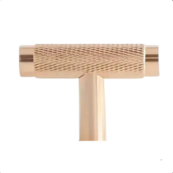 Möbelgriff aus Metall