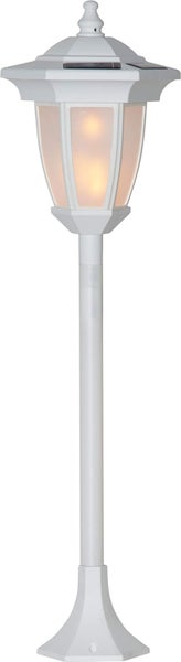 Solarleuchte für den Garten