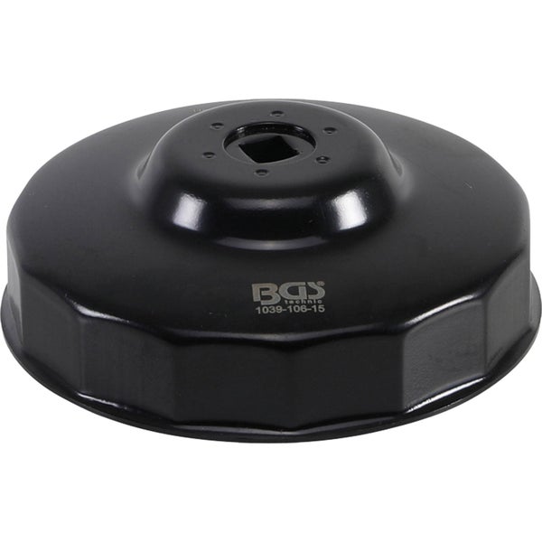 BGS technic Ölfilterschlüssel