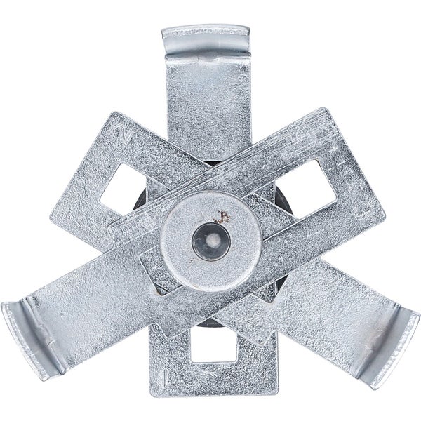 Metallischer Bilderrahmen-Eckenverbinder für Bilderrahmen