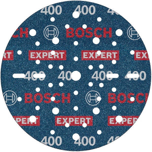 Bosch Expert Schleifpapier Korn 400