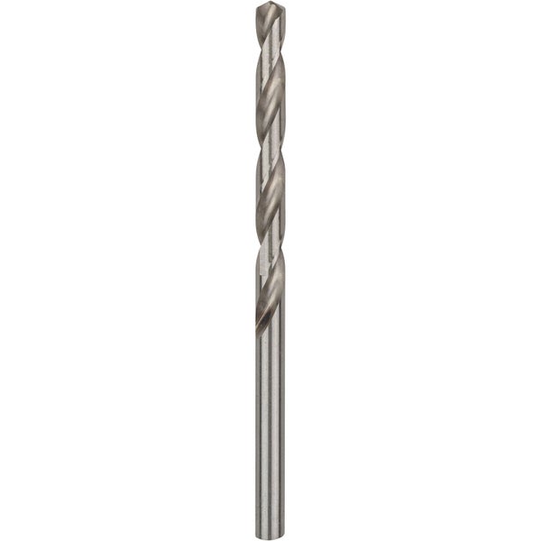 Bosch PRO Metal HSS-G Spiralbohrer 6,4 x 63 x 101 mm - 2608595335