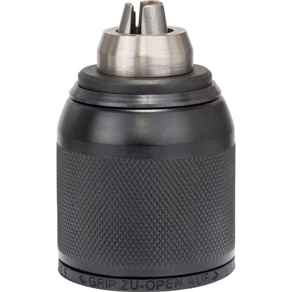 Bosch Schnellspannbohrfutter D: 15 bis 13 mm A: 1/2 bis 20 passend zu PSB 850 - 2609255730