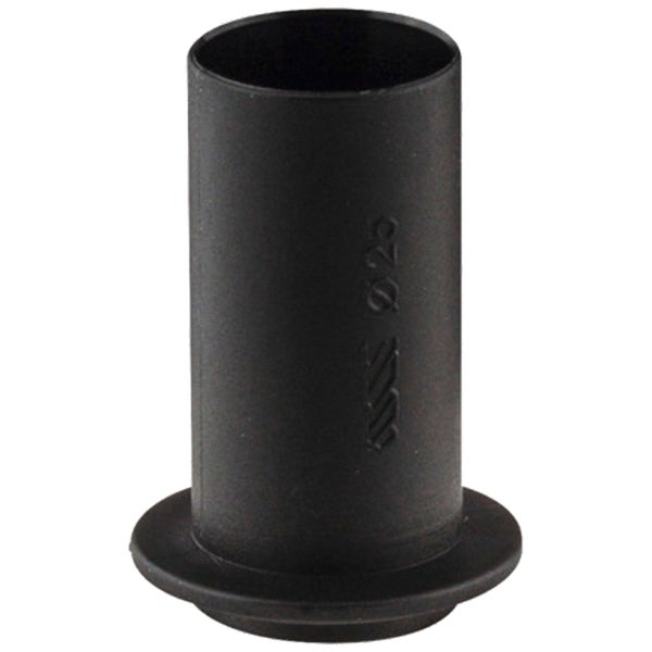 Blauer BGS technic Werkstattwagen mit sieben Schubladen, Seitenfächern und vier Rollen für die Werkzeugaufbewahrung.