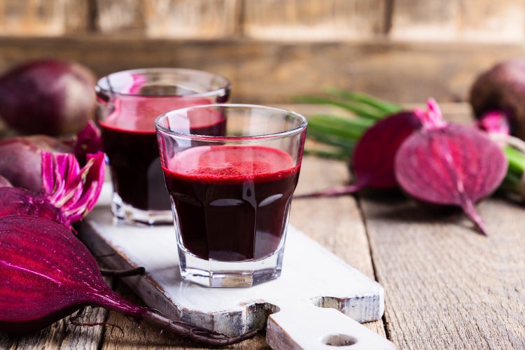 SAFLAX  - BIO - Rote Beete - Detroit Globe - Beta vulgaris - 100 Samen - Mit keimfreiem Anzuchtsubstrat