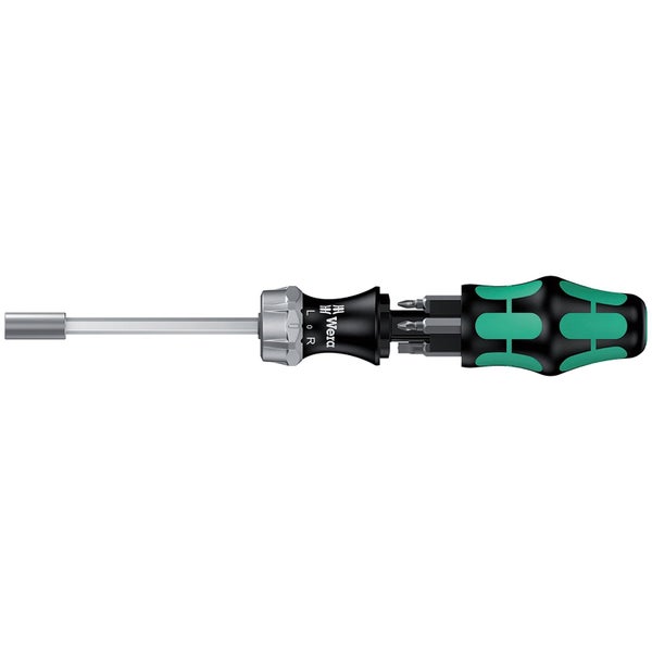 Wera Kraftform Kompakt 27 RA 1 SB - 073660