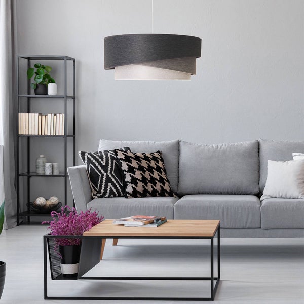 LED-Einbauleuchte mit austauschbarem Leuchtmittel