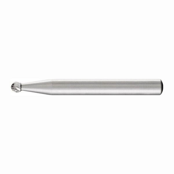PFERD Frässtift KUD Ø 4 mm Kopflänge 3 mm Schaft-Ø 6 mm Verzahnung 3 - 22418836