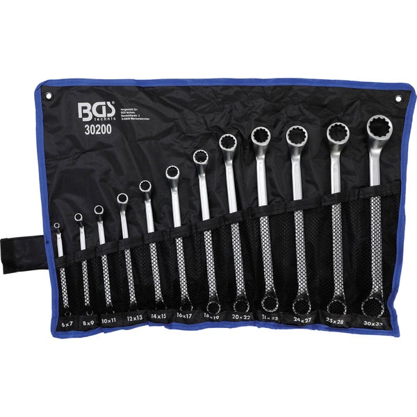 Spanngurt mit Metallschnalle