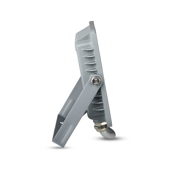 LED-Strahler mit Befestigungsbügel