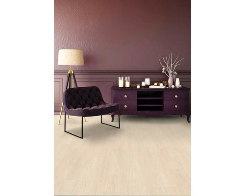 Vinylboden Rigid 5.7 Blomma Cream