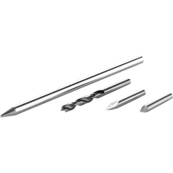 Bosch Autoreinigungs-Set Verpackung