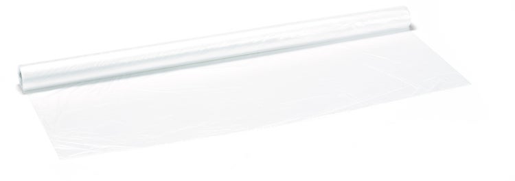 Schuller Eh'klar Abdeckfolie Tenno S25 trüb 2x50m 25my - 1 Rolle
