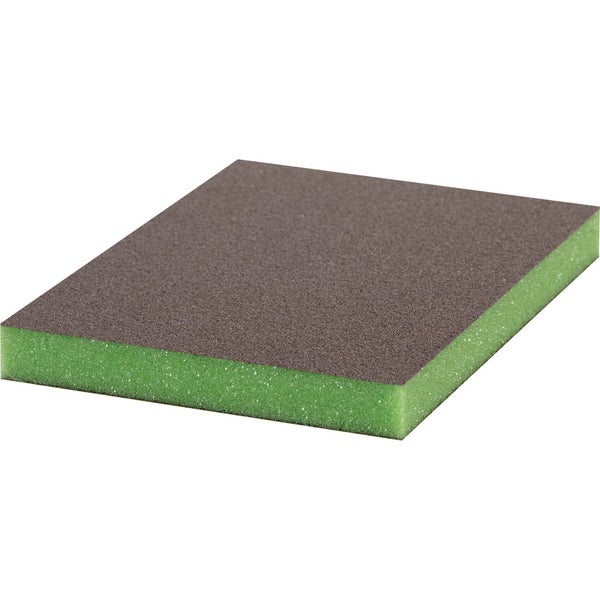 Bosch EXPERT Flex S473 Schaumstoff-Schleifteller 98 x 120 x 13 mm superfein - 2608621926